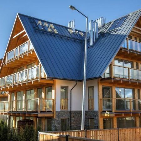 Apartamentweekend Διαμέρισμα Ζακοπάνε Εξωτερικό φωτογραφία