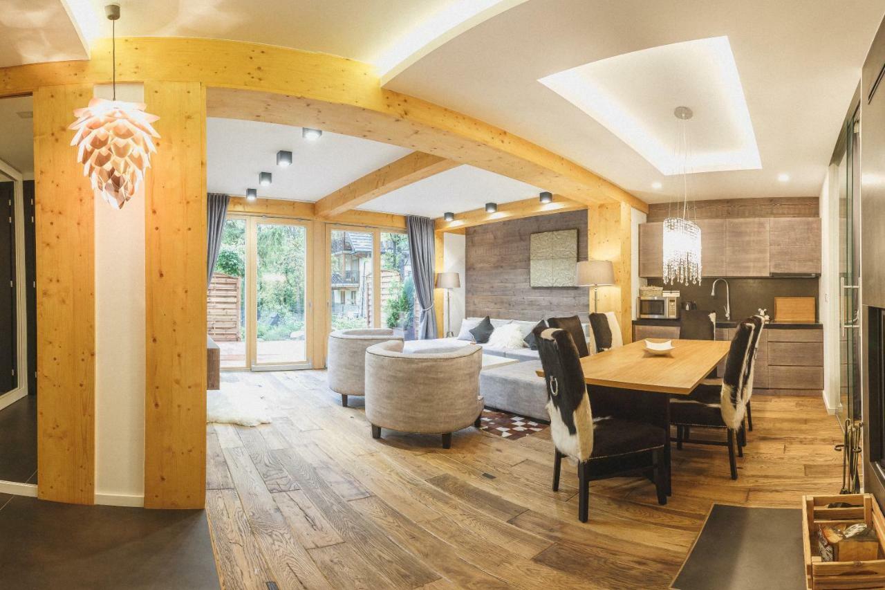 Apartamentweekend Διαμέρισμα Ζακοπάνε Εξωτερικό φωτογραφία