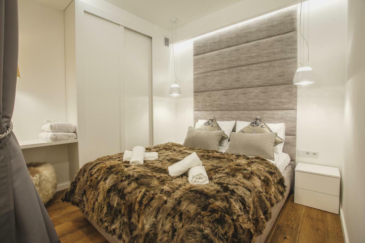 Apartamentweekend Διαμέρισμα Ζακοπάνε Εξωτερικό φωτογραφία