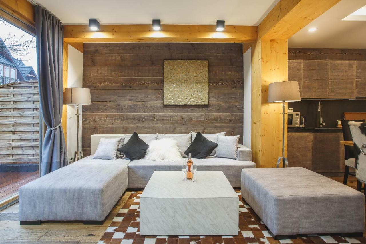 Apartamentweekend Διαμέρισμα Ζακοπάνε Εξωτερικό φωτογραφία
