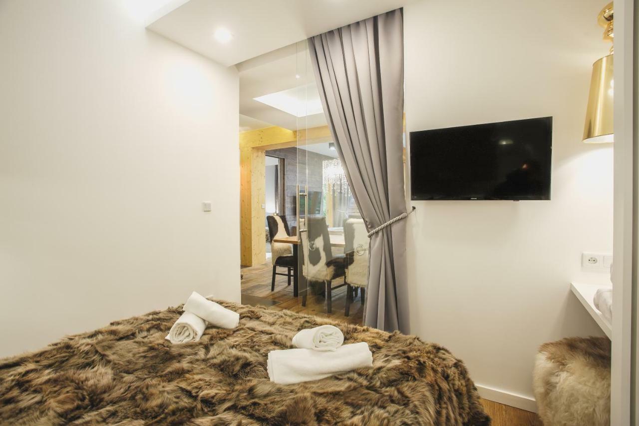 Apartamentweekend Διαμέρισμα Ζακοπάνε Εξωτερικό φωτογραφία