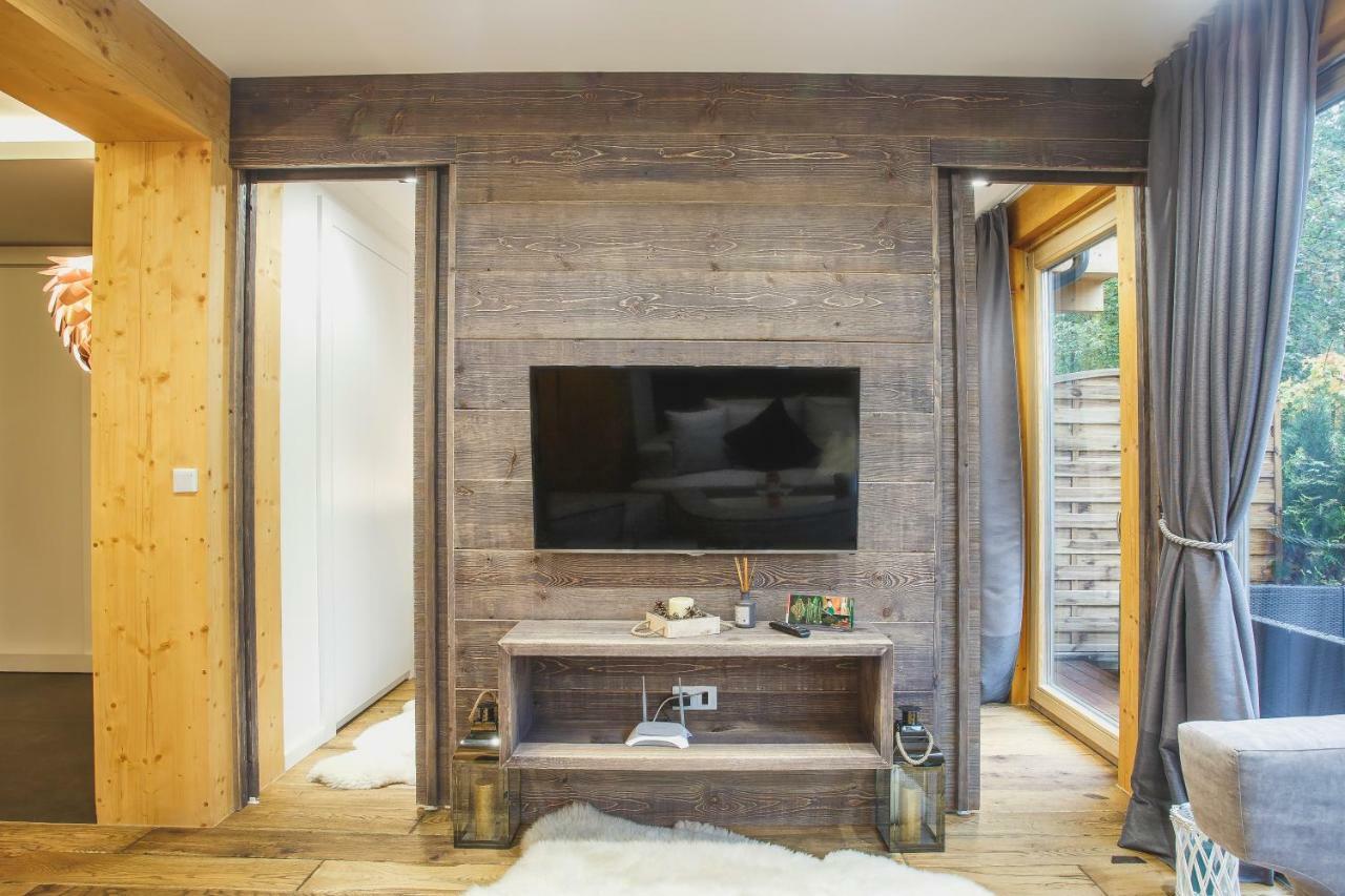Apartamentweekend Διαμέρισμα Ζακοπάνε Εξωτερικό φωτογραφία