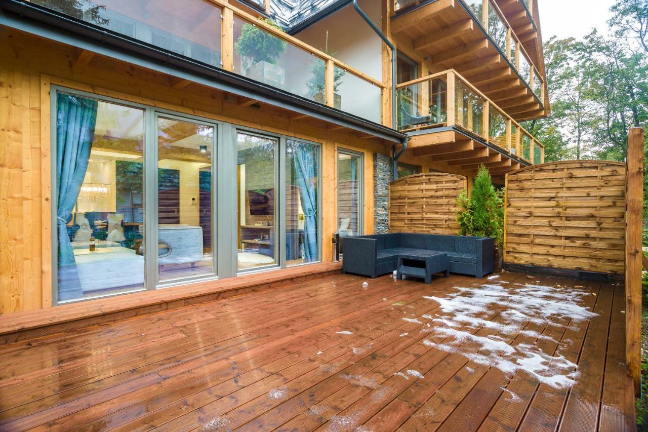 Apartamentweekend Διαμέρισμα Ζακοπάνε Εξωτερικό φωτογραφία
