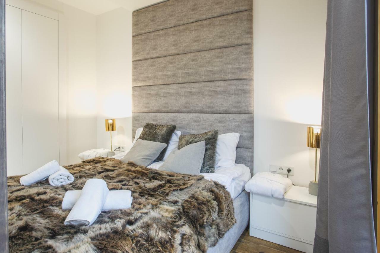 Apartamentweekend Διαμέρισμα Ζακοπάνε Εξωτερικό φωτογραφία