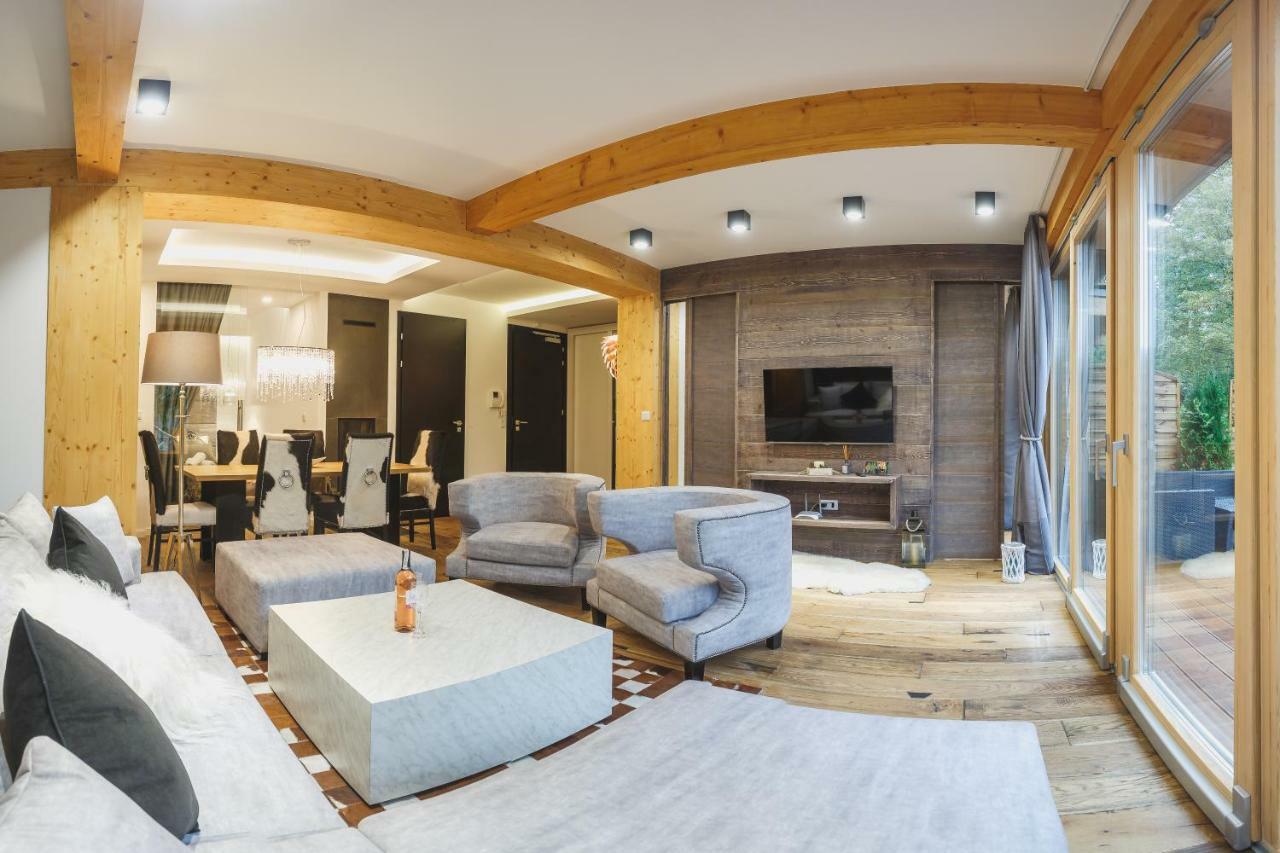 Apartamentweekend Διαμέρισμα Ζακοπάνε Εξωτερικό φωτογραφία