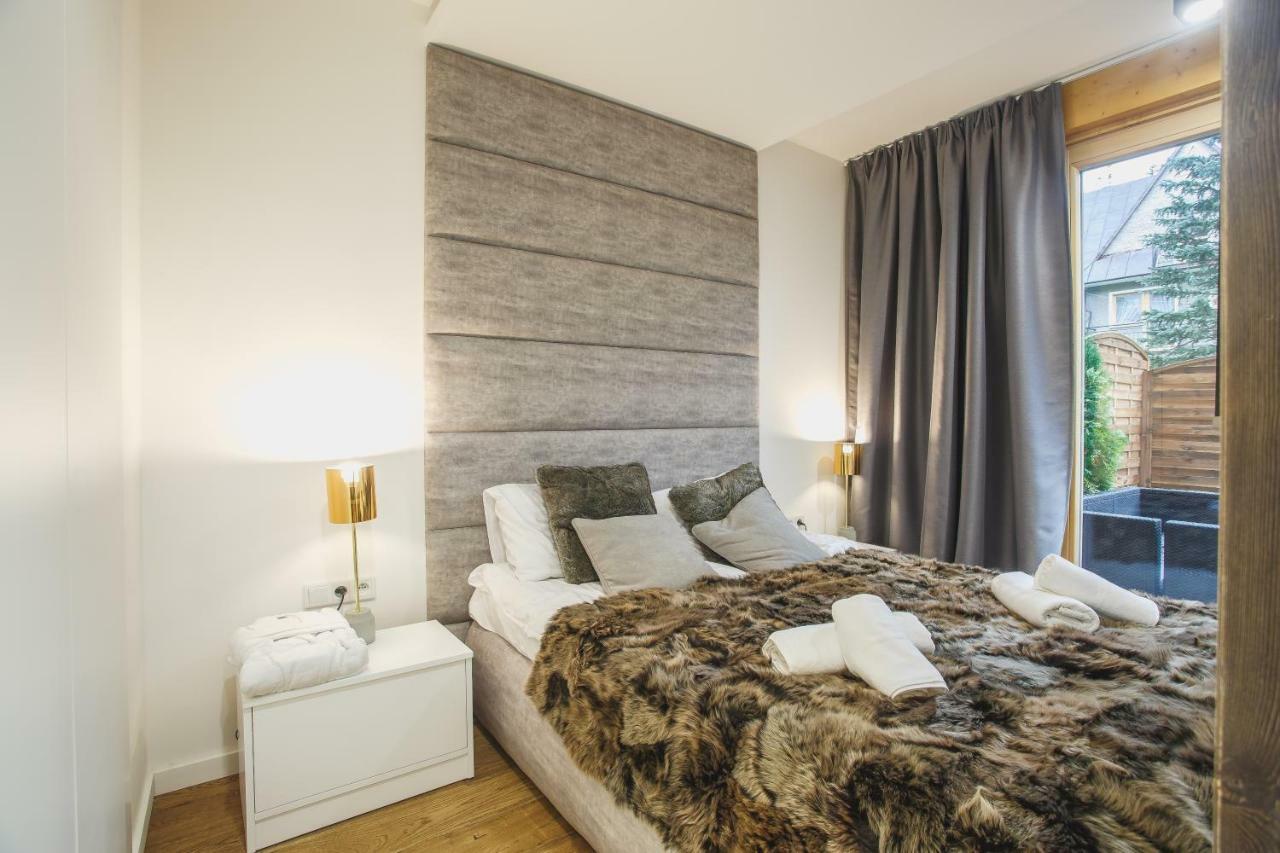 Apartamentweekend Διαμέρισμα Ζακοπάνε Εξωτερικό φωτογραφία