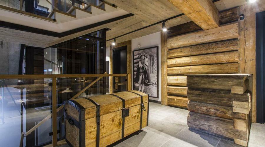 Apartamentweekend Διαμέρισμα Ζακοπάνε Εξωτερικό φωτογραφία